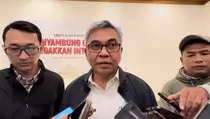 Kejagung Limpahkan Kasus Korupsi Minyak Mentah Petral ke KPK