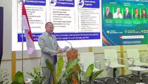 MPR Evaluasi LCC 4 Pilar Seusai Kontroversi