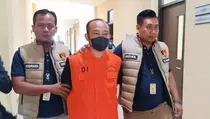 Eks Sekdes di Pangandaran Ditangkap atas Dugaan Korupsi Dana Desa