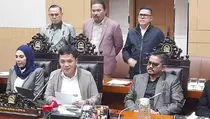 Komisi III DPR Bantah KUHAP Baru Jadi Celah Pemerasan Korban!