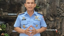 Tikam Pria hingga Tewas, Prajurit TNI AU di Makassar Ditahan di Satpom