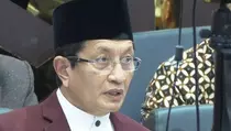 Konflik PBNU, Menag: Kita Harapkan yang Terbaik