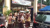 Laptop dan Jejak Digital Pelaku Ledakan SMAN 72 Diusut Polisi