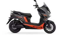 Purbaya Usulkan Insentif Motor Listrik Rp 5 Juta mulai Tahun Ini