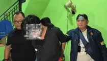 Penjambret Bersajam yang Seret Korban di Tambora Ditangkap Saat Tidur