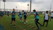 Derbi Jatim Persebaya vs Arema FC: Bajul Ijo Krisis Pemain Inti