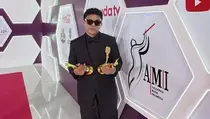 Pencipta Lagu Tabola Bale Sukses Singkirkan Raisa di AMI Awards 2025