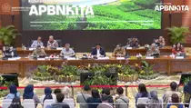2,02 Persen dari PDB, Defisit APBN Per Oktober 2025 Rp 479,7 Triliun