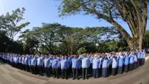 Krisis Energi 2026 Dorong WFH, Indonesia Ikuti 6 Negara Ini