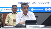 Upah Minimum 2026 Tak Lagi Satu Angka! Ini Formula Barunya
