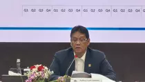 Purbaya Targetkan Kantongi Rp 23 Triliun dari Emas dan Batu Bara