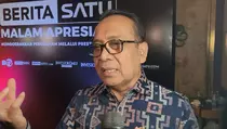 Malam Apresiasi ESG 2025, Menko Pratikno Dorong Inovasi Pemda