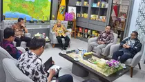 UMP dan UMSP Jateng 2026 Akan Ditetapkan pada 8 Desember 2025