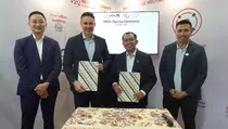 Perusahaan Data Center NeutraDC Jalin Kerja Sama dengan AMD