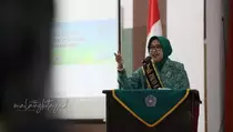 Profil Hanik Andriani, Istri Wali Kota Malang yang Tutup Usia