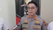 Kapolres Tuban Dicopot Usai Diduga Peras Setoran Anggota