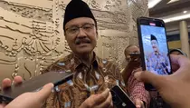 Erupsi Semeru: Kemensos Siapkan Dapur Umum dan Santunan Korban