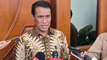Amran Sentil 136 Kios yang Persulit Petani Tebus Pupuk Bersubsidi