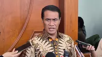 Mentan: 160 Juta Petani dan Peternak Suplai Kebutuhan Dapur MBG