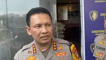 May Day di Monas, 24.980 Personel Gabungan Disiagakan