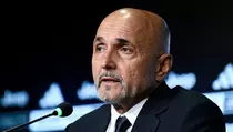 Spalletti Minta Waktu Tambahan Benahi Sistem Baru Juventus