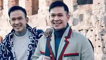 Pernyataan Jordi Onsu yang Tak Sejalan dengan Ruben, Bela Sarwendah?