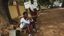 Lebih dari 200 Anak Diculik dalam Serangan ke Sekolah Katolik Nigeria