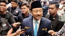 Gus Ipul Beri Santuan Rp 15 Juta bagi Korban Bencana yang Meninggal