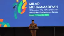Abdul Mu'ti: Muhammadiyah Terus Berkomitmen Sejahterakan Bangsa