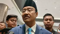 Kemensos Siapkan Rehabilitasi Pelaku Ledakan SMAN 72 Jakarta