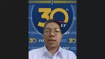 Mitigasi Pasokan Energi Diperkuat Hadapi Puncak Musim Hujan dan Mobilitas Nataru