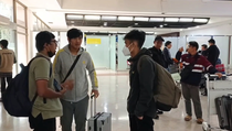 2 WNI Korban Online Scam di Laos Berhasil Pulang ke Indonesia