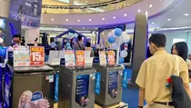 Midea Genjot Penjualan lewat Roadshow 5 Kota