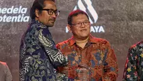 Berbasis Data dan AI Sejak 2003, Medela Potentia Ungkap Rahasia di Balik Penghargaan Inovasi Teknologi dan Digital