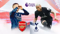 Arsenal vs Tottenham: Misi The Gunners Kembali ke Trek Kemenangan