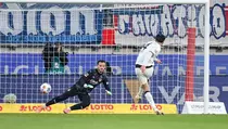 Kevin Diks Tampil Solid, Gladbach Tahan Imbang Leipzig 0-0
