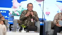 Kopdes Merah Putih Jadi Senjata Prabowo Bangun Ekonomi Desa