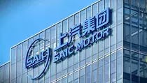 SAIC Motor Produksi Massal Baterai Solid State mulai 2027