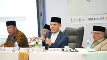 Apresiasi KUHP, MUI Beri Catatan Kritis soal Poligami dan Nikah Siri