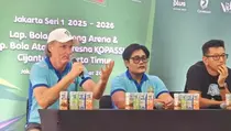 Kompetisi MLSC Permudah PSSI Siapkan Bibit Sepak Bola Putri