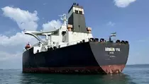 Kejagung Lelang Kapal Tanker Rp 1,17 Triliun, Isinya Bikin Kaget!