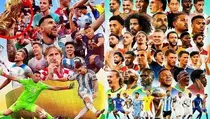 Geger Poster Piala Dunia 2026 Muncul Lagi, Korea Marah Son Dihapus