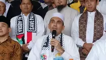 Reuni Akbar 212 Digelar pada 2 Desember 2025, Prabowo Diundang