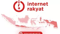 Kapan Internet Rakyat Masuk Sumatera, Kalimantan, dan Sulawesi?