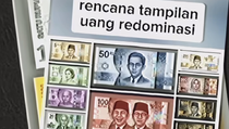Ramai Desain Uang Redenominasi di Medsos, BI: Tidak Benar