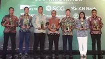 Astra International Raih Penghargaan Kategori Eco Innovation di Apresiasi ESG 2025