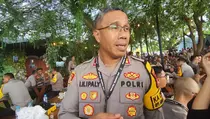 Kapolres Metro Jaksel Diganti, Imbas Rusuh Kalibata?
