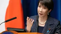 Sanae Takaichi Menangi Pemilu, Pasar Saham Jepang Cetak Rekor