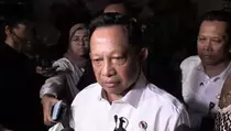 Tito Lapor Prabowo: Tunggakan Beasiswa Papua Tembus Rp 37 M!