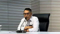 KPK: Proses Hukum Eks Dirut ASDP Sudah Lulus Uji Formil dan Materiel